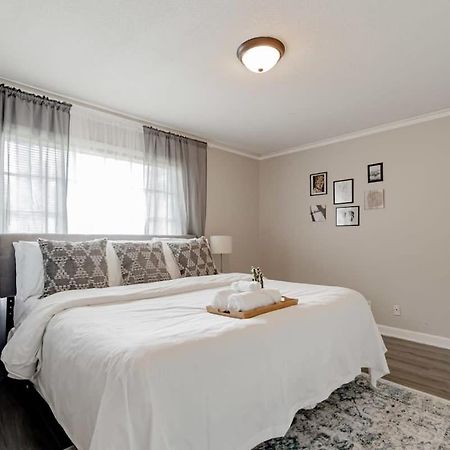 Comfy In Columbia Villa Dış mekan fotoğraf