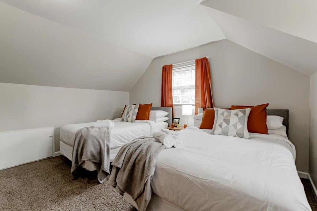 Comfy In Columbia Villa Dış mekan fotoğraf