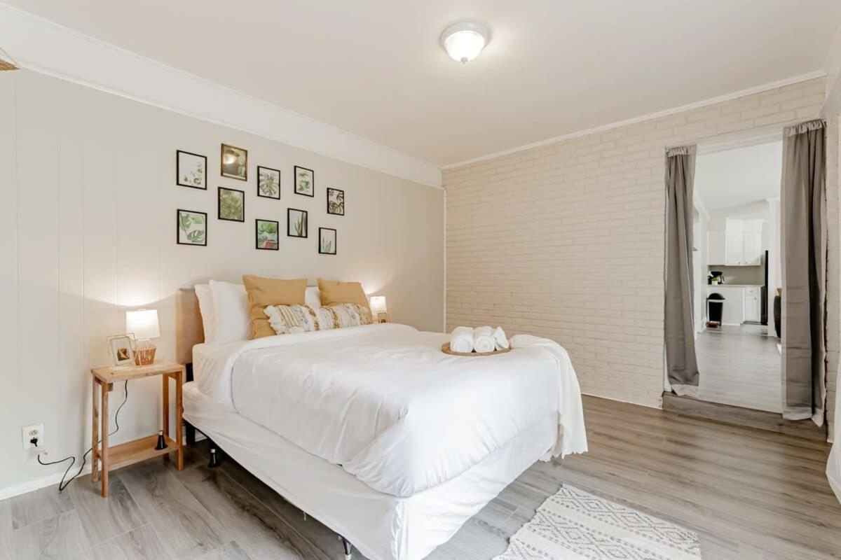 Comfy In Columbia Villa Dış mekan fotoğraf