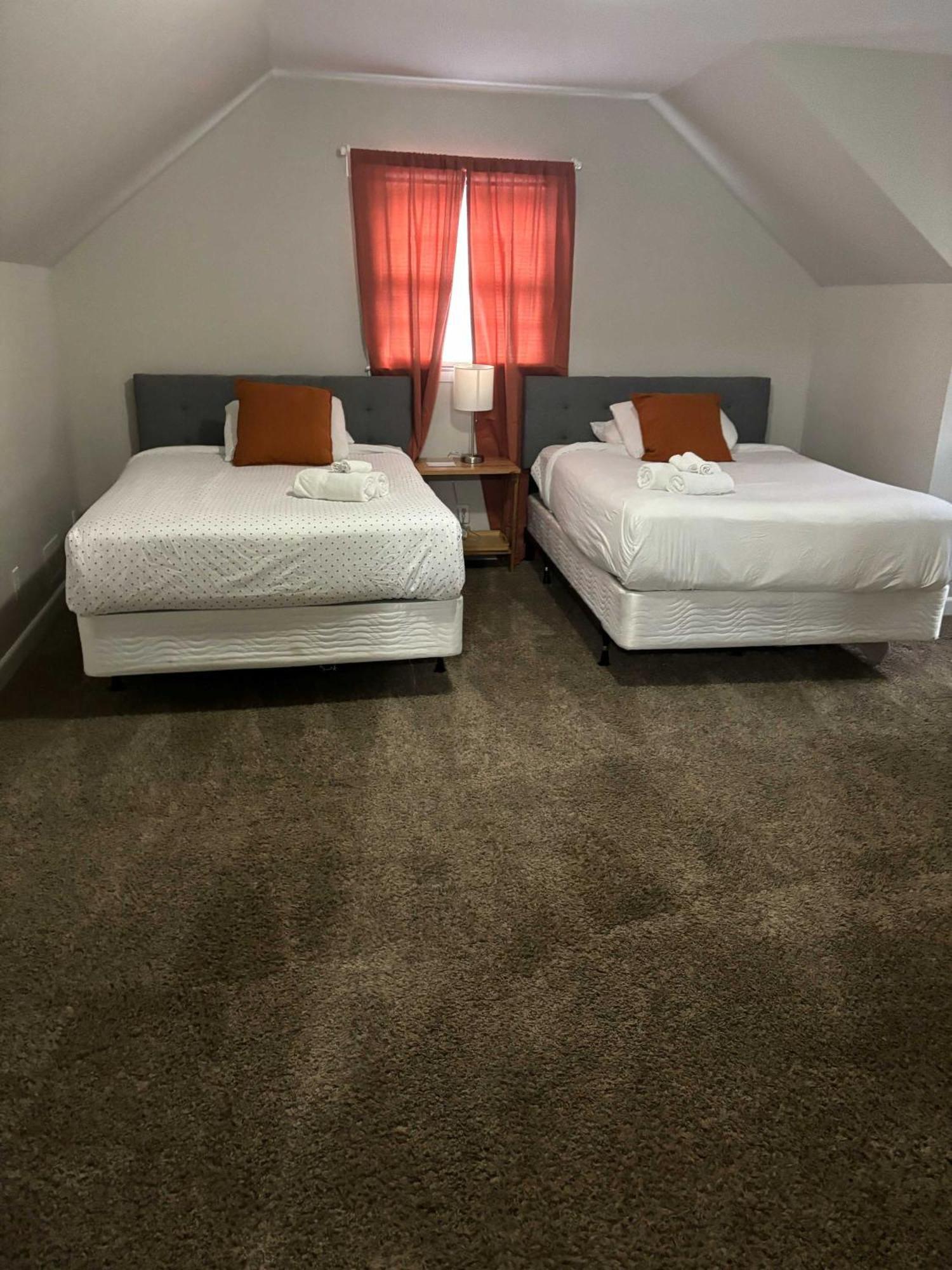 Comfy In Columbia Villa Dış mekan fotoğraf