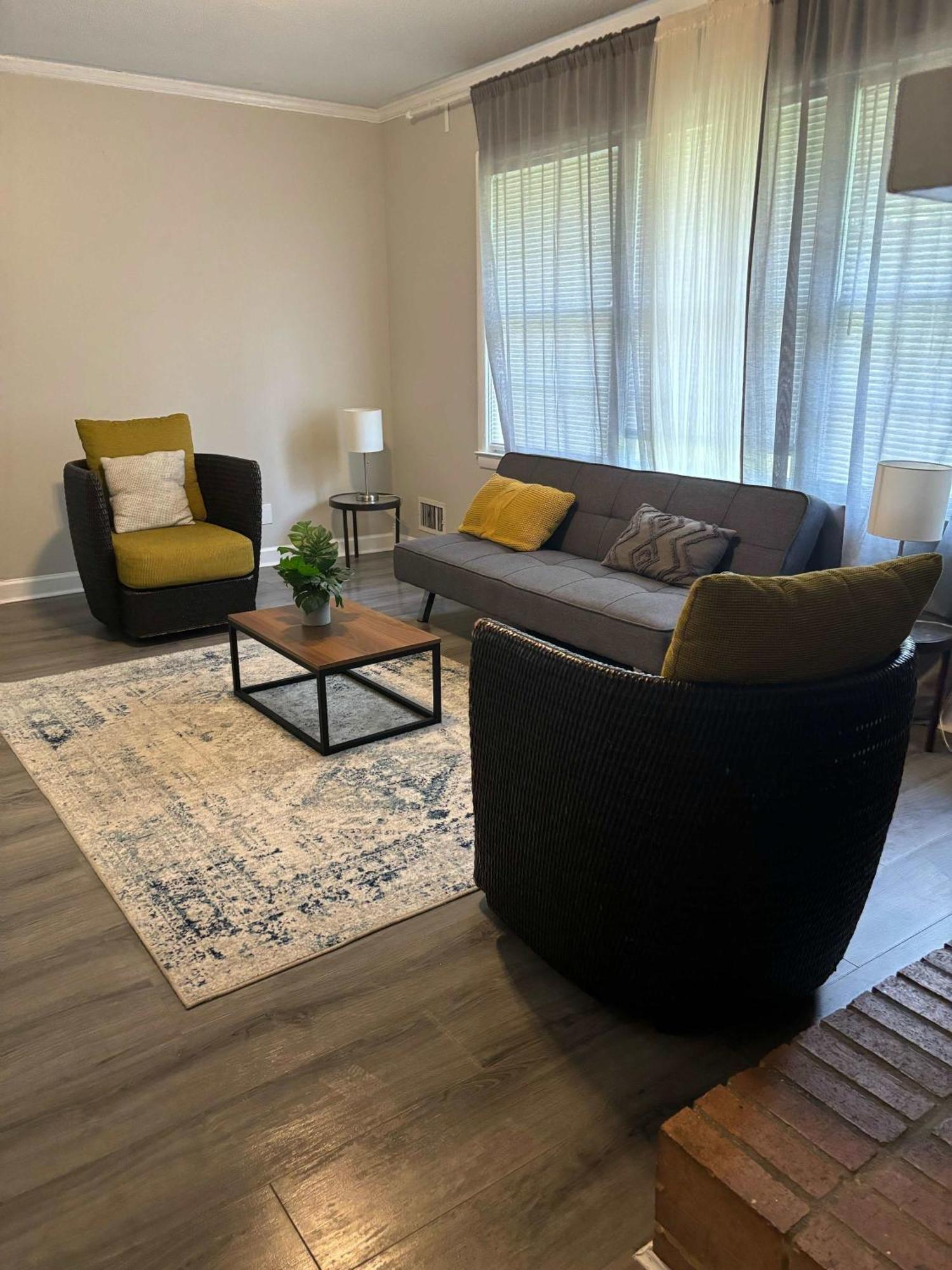 Comfy In Columbia Villa Dış mekan fotoğraf