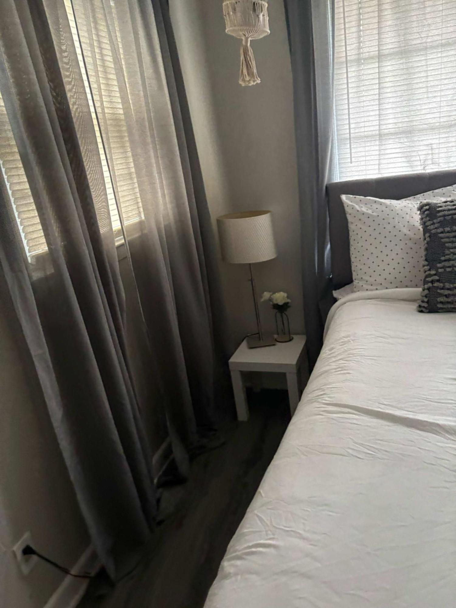 Comfy In Columbia Villa Dış mekan fotoğraf