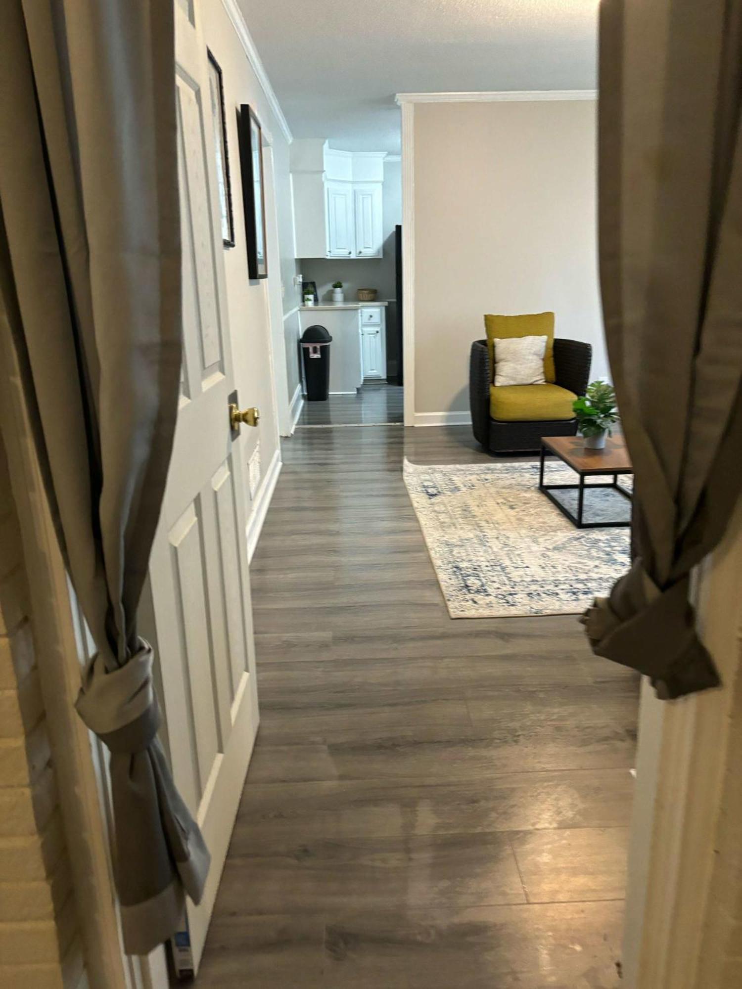 Comfy In Columbia Villa Dış mekan fotoğraf
