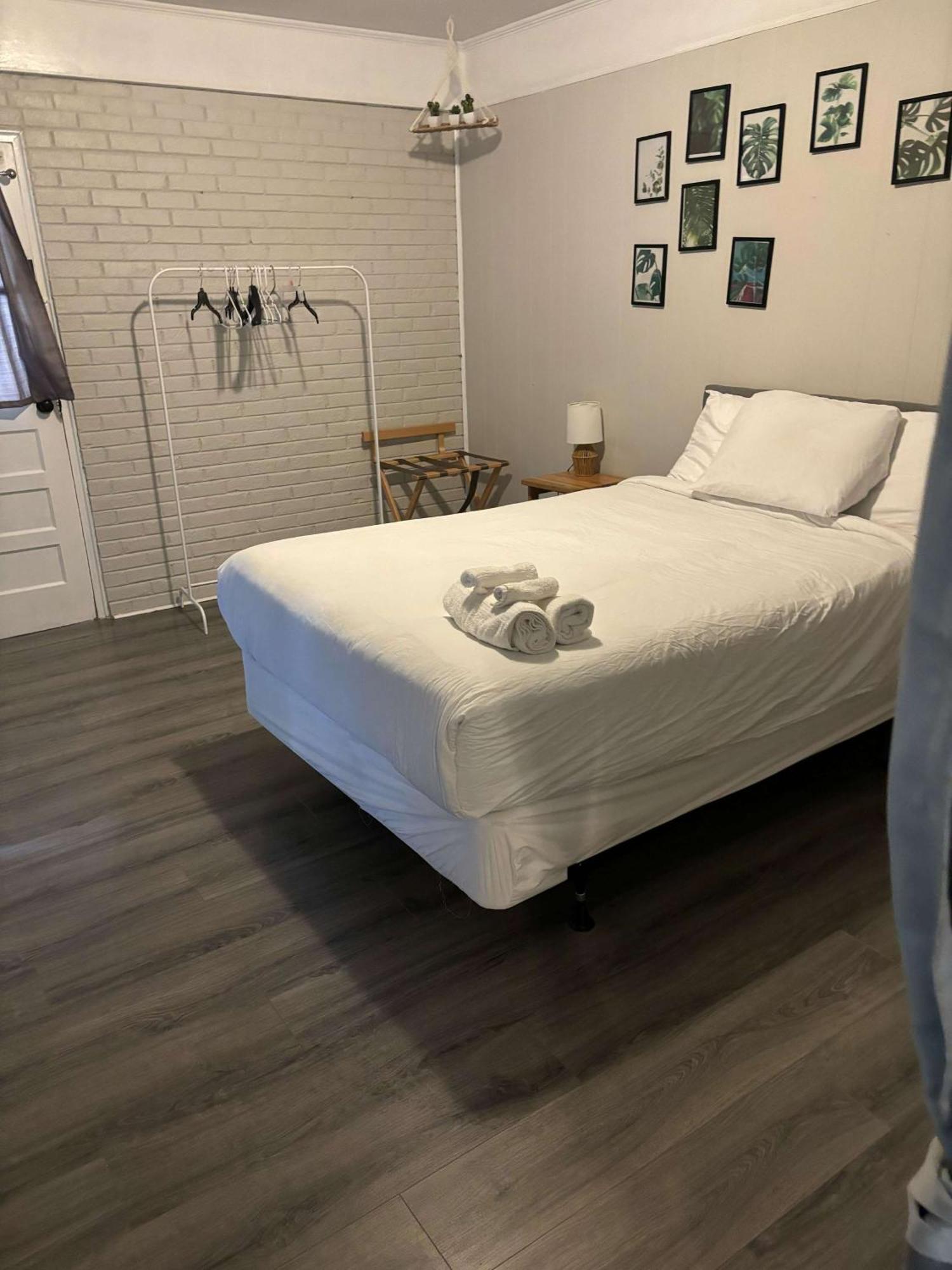 Comfy In Columbia Villa Dış mekan fotoğraf